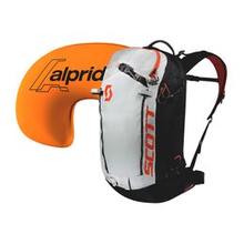 Patrol E1 30 Kit AP Avalanche AirBag Backpack by SCOTT Sports