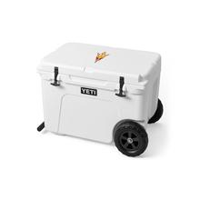 Arizona State Coolers - White - Tundra Haul by YETI