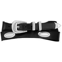 Taper Ornament Belt