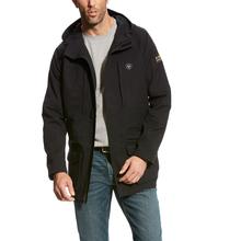 Men's Rebar Storm Fighter Waterproof Jacket by Ariat