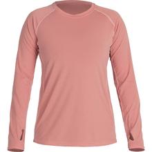 Women's Silkweight Long-Sleeve Shirt by NRS in Riverton UT