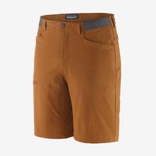 Men's Venga Rock Shorts by Patagonia