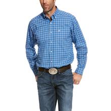 Men's Pro Series Underlin Stretch Classic Fit Shirt