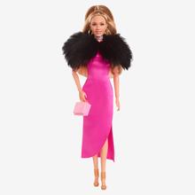 Keeley Jones Barbie Doll