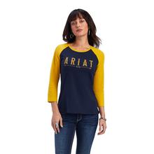 Women's REAL Arrow Classic Fit Shirt by Ariat