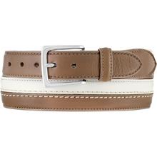 Tallahassee Belt by Brighton in Plain WI