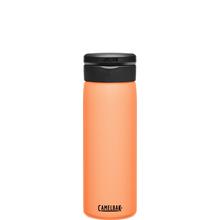 Fit Cap 20oz Water Bottle, Insulated Stainless Steel