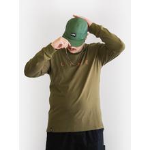 Corpo Long Sleeve 2024 by LINE Skis