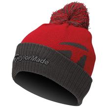 Bobble Beanie by TaylorMade