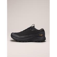 Aerios GTX Shoe Women's by Arc'teryx in Vancouver BC