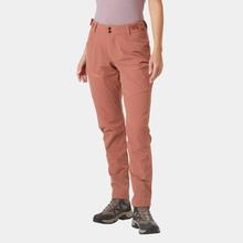 Women's Blaze Softshell Pant by Helly Hansen