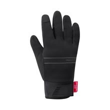 Windstopper(R) Insulated Gloves by Shimano Cycling in Council Bluffs IA