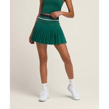 Midtown Tennis Skirt by Wilson