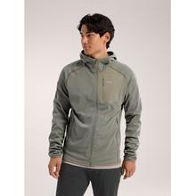 Delta Hoody Men's by Arc'teryx