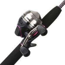 GX2 Spincast Ladies Combo | Model #USLDCA562M/SC6CBO by Ugly Stik in Clearwater FL