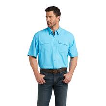 Men's VentTEK Outbound Classic Fit Shirt