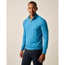 Mens Motion Performance Quarter-Zip by Johnnie-O in Bethel Park PA