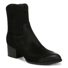 Women's Bishop Western Ankle Boot by Vionic in South Sioux City NE