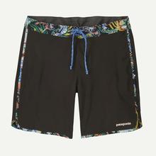 Men's Hydropeak Side Shore Boardshorts by Patagonia