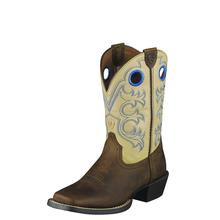 Crossfire Western Boot by Ariat