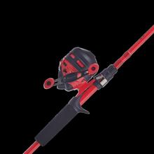 Hi-Lite Spincast Combo | Model #USHLGCA602M/SC10CBO by Ugly Stik in Remer MN