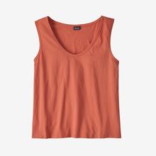 Women's Regenerative Organic Certified Cotton Tank by Patagonia