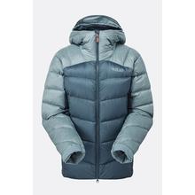 Women's Neutrino Pro Down Jacket by Rab