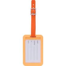 Rectangle Luggage Tag by Crocs in Decatur IL