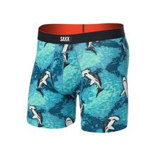 Men's Multi-Sport Mesh Boxer Briefs by Saxx in L'Assomption QC