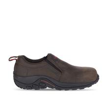 Men's Jungle MOC Leather CT by Merrell in Raleigh NC