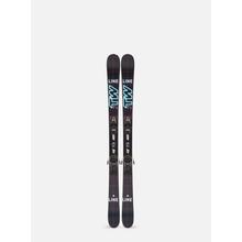 Wallisch Shorty 7.0 by LINE Skis in Raleigh NC