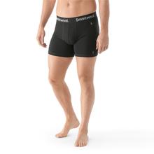 Male Men's Everyday Merino Boxer Brief Boxed by Smartwool in Burlington NC