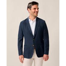 Mens Coolidge Top Shelf Linen Cotton Sport Coat by Johnnie-O in Dardanelle AR