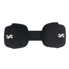 S-Tek Trim Weight Kit for Backplate Mount in Black by SCUBAPRO