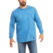 Men's FR Air Life on the Line Graphic Top by Ariat