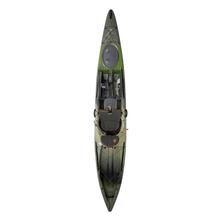 Tarpon 140 Fishing Kayak by Wilderness Systems