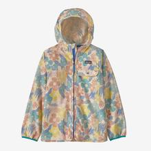 Kid's Baggies Jacket by Patagonia