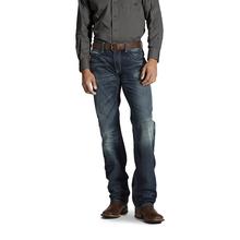 Men's M4 Low Rise Roughline Boot Cut Jean