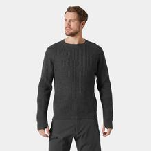 Men's Arctic Rigging Sweater by Helly Hansen in Pasadena CA