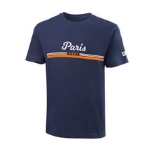 Paris 2021 Tech Tee Men'S by Wilson