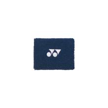 WIDE LOGO WRISTBAND by Yonex