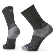 Bike Zero Cushion Crew Socks by Smartwool in Indianapolis IN