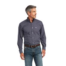 Men's Arman Fitted Shirt