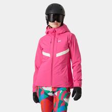 Women's Edge 3.0 Ski Jacket by Helly Hansen in Robinson IL