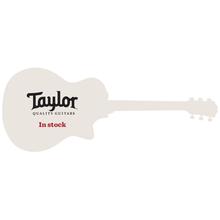 Builder's Edition 324c (887766107736) by Taylor Guitars