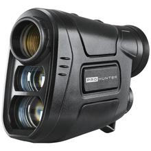 Simmons Pro Hunter Laser Rangefinder 6x20 by Bushnell