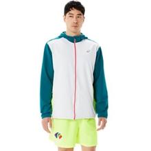 MEN'S READY-SET JACKET COLOR BLOCK WCH by ASICS in South Sioux City NE