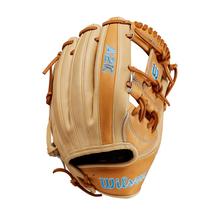 2023 Omaha Bluebird A2K 1787 11.75" Infield Baseball Glove by Wilson