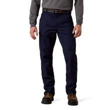 Men's FR M5 Stretch DuraLight Canvas Stackable Straight Leg Pant by Ariat