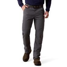 Men's FR M5 Stretch DuraLight Canvas Stackable Straight Leg Pant